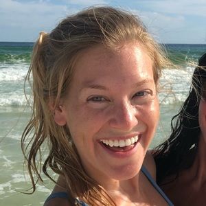 Meet your Posher, Beth